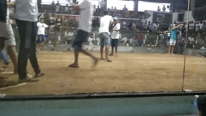 bawi nalang sa sunod na Laban