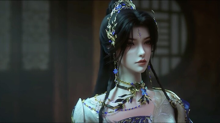 Eclipse of illusion Episode 15 sub Indo