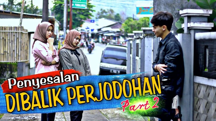 PENYESALAN DIBALIK PERJODOHAN,WANITA INI MENYESAL KARENA MENOLAK PERJODOHAN ORANG TUA