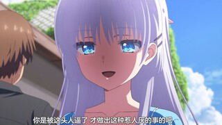 老夫老妻的，看看怎么了