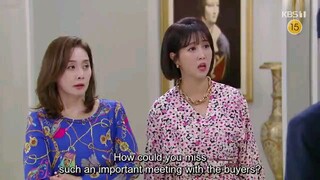 Apple of My Eye  Episode 28 English sub