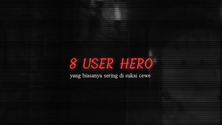 HERO OP SEPANJANG SEJARAH!