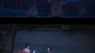 【墨球】所以低成本coser到底可以还原到什么程度