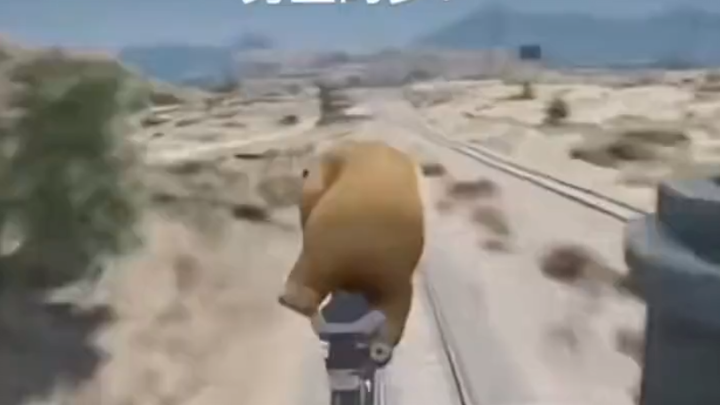 看完视频，突然释怀的似了……