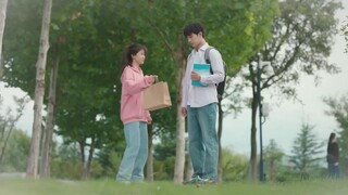 Bạn Trai Cũ Là Sếp Của Tôi EP 7 [Sub Việt]