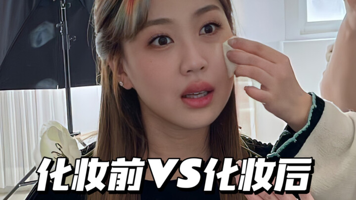 【لي يونغ تشي】كوني فتاة صغيرة أنيقة وواثقة من نفسك