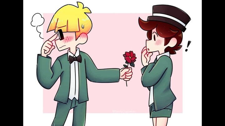 Jeff X Tony  - Earthbound - Honey and the Bee