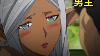 Gadis-gadis berkulit gelap di anime! Pemalu dan imut! Penampilan luar biasa!