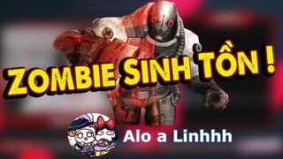 Zombie Sinh Tồn vs Ao Làng Truy Kích VN ✔️