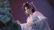 Jun Zi Wu Ji Eps 13 indo