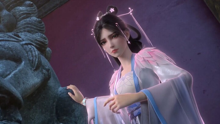 Jun Zi Wu Ji Eps 13 indo