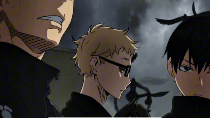 A sunny and cheerful big boy~