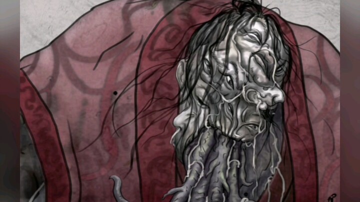 Daftar Karakter Dao Goyang Akal: Li Hawang, Istana Singa Menari