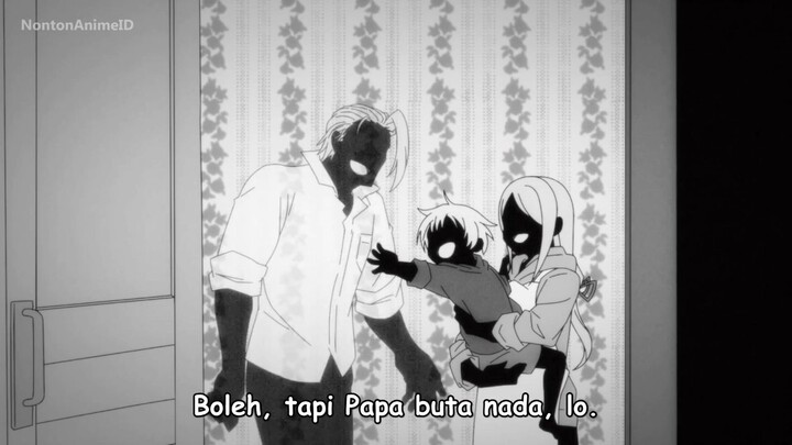 Episode 11 [ 23 ] (S2) [p4] - Tensei Dainana Ouji Subtitle Indonesia