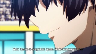 kagenojitsu-eps7 sub indo