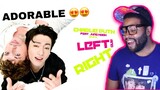 FIRST TIME LISTENING “Left And Right” by Charlie Puth & Jung Kook | REACTION