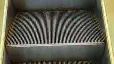 Taito Hey Akihabara, Tokyo, Japan - Toshiba E Series E-AN-S600 Escalator 秋葉原Hey (廣瀬ビル) 東芝 E型 エスカレーター