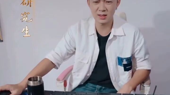 ขณะเล่นวิดีโอเกมอยู่ที่บ้าน ชายคนหนึ่งถูกส่งไปยังยุคโบราณ[พากย์ไทย]