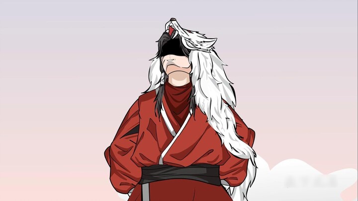 Episode 33 dari Gu Master: Apa! Bagaimana Raja Serigala Chang Shanyin bisa begitu kuat? (Tidak terku