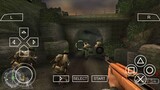 COD Roads To Victory USA PSP ISO For Android (Link in Desc.)
