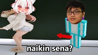 BeaconCream Sus Ke NekoyamaSena...