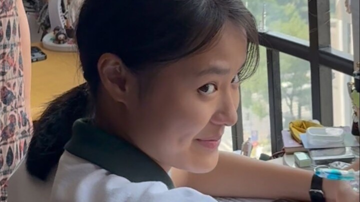 《กระตือรือร้น กระตือรือร้นเกินไป》