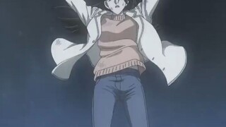 青梅竹马的儿时玩伴、同僚时叫她：上原，心底暗暗埋怨她已结婚时叫她：虎田太太，但这次终于大声喊她：由衣！
