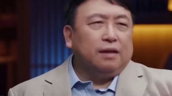 【Wang Jing】Ada suatu masa, pemikiran saya dan Stephen Chow benar-benar sama!