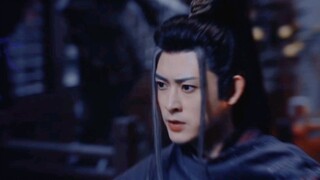 "Immersive viewing of the silver-colored kitten" [Tang Lian×Peerless Dancer｜Li Xinze｜Young Song]