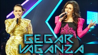 Keputusan Markah Peserta Gegar Vaganza 2022 Minggu 2 - Konsert GV9