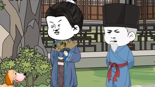 Cháu trai họ Chu 156