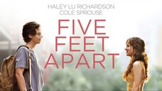 Five Feet Apart (2019)