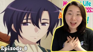 Nicol!! Hamefura 2 My Next Life as a Villainess X Epi 8 Timer Reaction & Discussion!