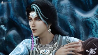 Ancient War Soul Eps 38 Sub Indo