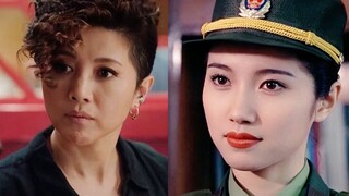 【颜丙燕】姐姐今年终于出圈了！我将永远折服于她的演技与美貌！