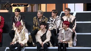 Kingdom: Legendary War Episode 3 (ENG SUB) - ATEEZ, BTOB, IKON, SF9, Stray Kids, THE BOYZ