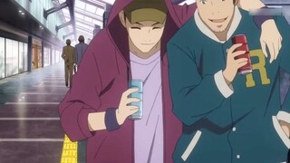 "Mắt tôi đầy chì. Mẹ tôi đã bỏ rơi tôi. Bà ghét đôi mắt đỏ của tôi."