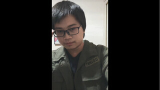 人民认可的艺术家