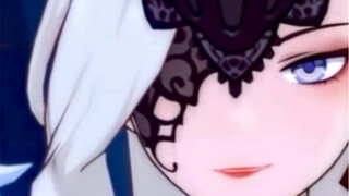 [Genshin Impact] Before we knew it, she had left us for half a year