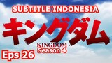 Kingdom Season 4 E26