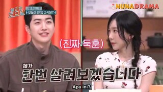 Amazing Saturday EP 371 Sub Indo AI