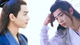 [Xiao Zhan Narcissus | Ran Xian] What to do if your husband is a brother-con (1)