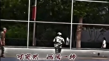 He turned and walked away—like he’d made up his mind—and never looked back at me again.