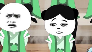 Episode 44 (The Great Saints' Uncle) The Test of Dao Zun
