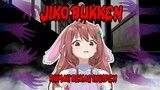 JIKO BUKKEN Apartemen Berhantu di Jepang