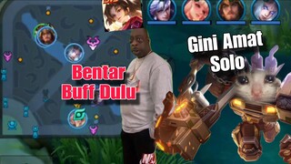 Derita Solo, Ketemu Anomali Mulu 🙄[Gameplay]