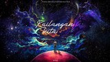 Wzzy - Kailangan Kita (Official Audio Release) Lyric Video