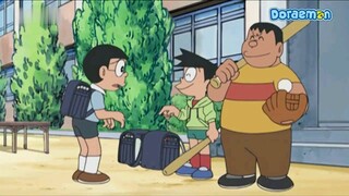 [S4] doraemon tiếng việt - vòng hào quang cảm kích