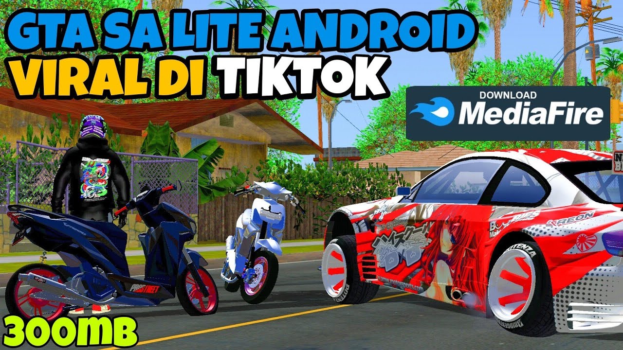 download gta san andreas mediafire｜Pesquisa do TikTok