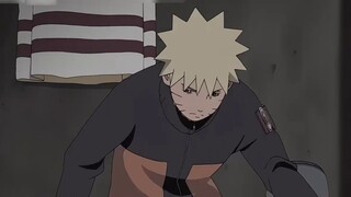 Trái tim của Sasuke giống như một củ hành